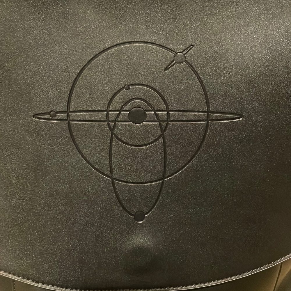 Brand new travel backpack